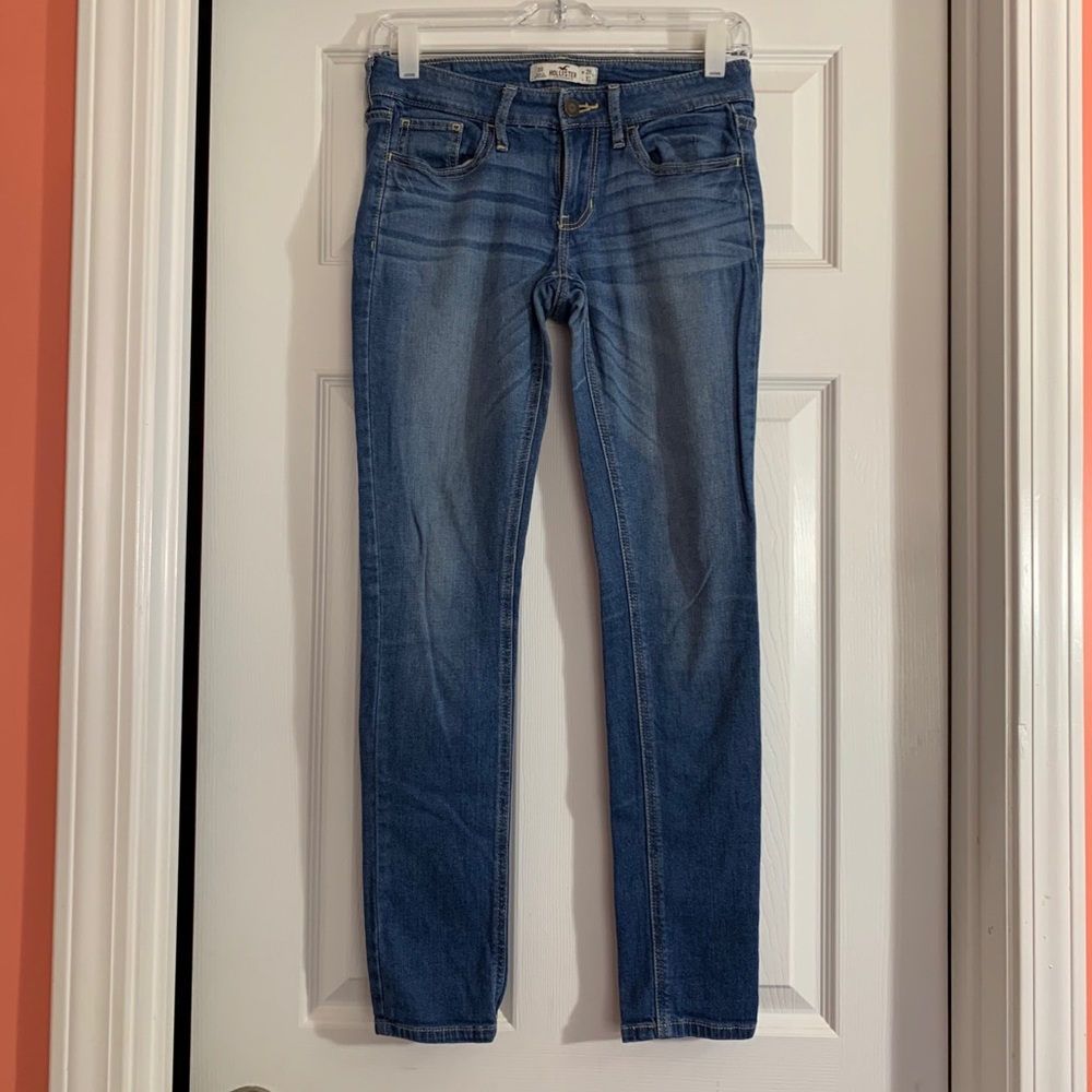 Women’s Hollister Jeans